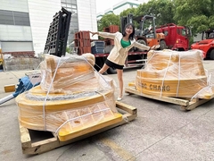 #المغناطيس الكهربائي #المكسّر الهيدروليكي #المكسّر الهيدروليكي #المكسر #الاهتزاز