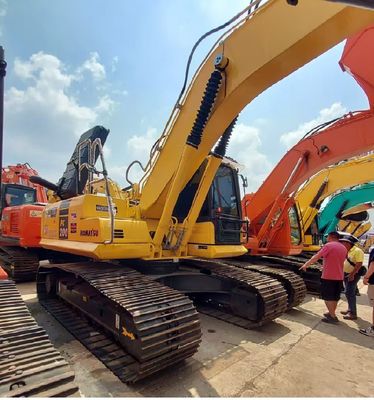 D100x120 Series II Horizontal Directional Drill with 500 Ft Drill Pipe Capacity and 10 Feet Length